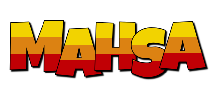 mahsa jungle logo