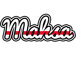 mahsa kingdom logo