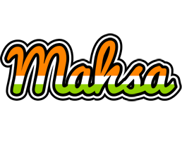 mahsa mumbai logo