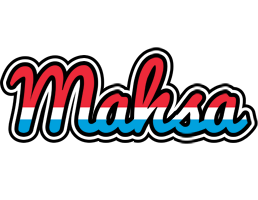 mahsa norway logo