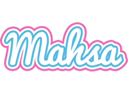 mahsa outdoors logo