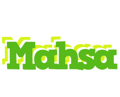 mahsa picnic logo