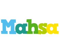 mahsa rainbows logo