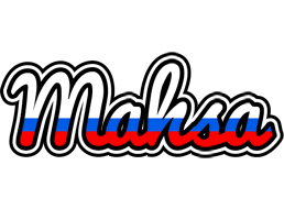 mahsa russia logo