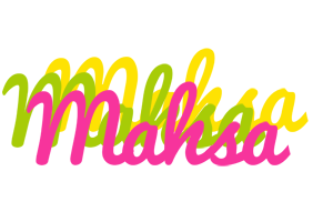 mahsa sweets logo