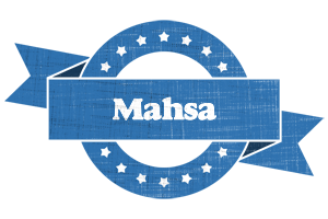 mahsa trust logo