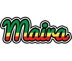 maira african logo