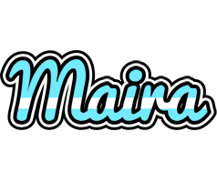 maira argentine logo