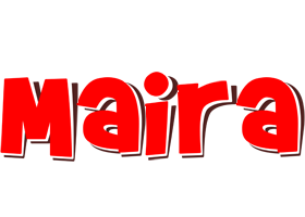 maira basket logo