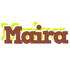 maira caffeebar logo