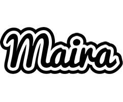 maira chess logo