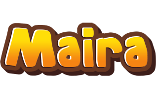 maira cookies logo