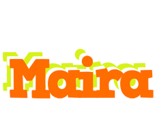 maira healthy logo