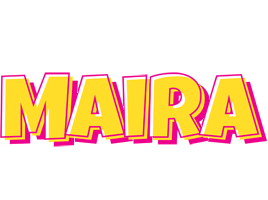 maira kaboom logo