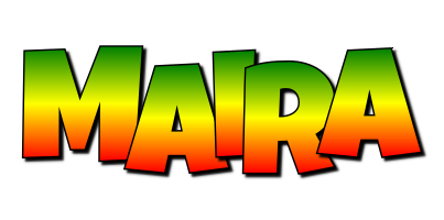 maira mango logo