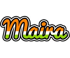 maira mumbai logo