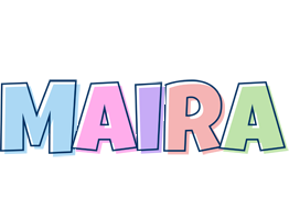 maira pastel logo