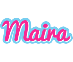 maira popstar logo