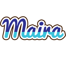 maira raining logo