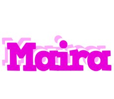 maira rumba logo