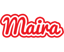 maira sunshine logo