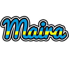 maira sweden logo