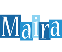 maira winter logo