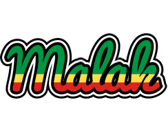 malak african logo