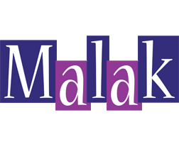 malak autumn logo