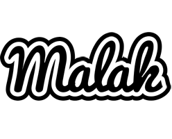 malak chess logo