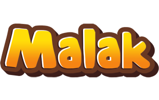 malak cookies logo