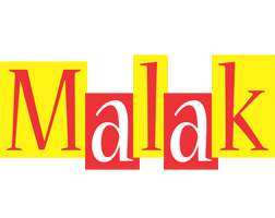 malak errors logo