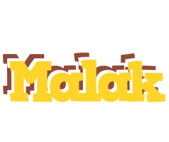 malak hotcup logo