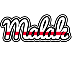 malak kingdom logo