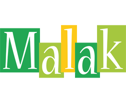 malak lemonade logo