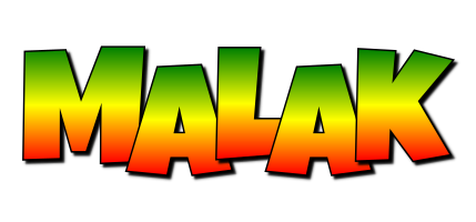 malak mango logo