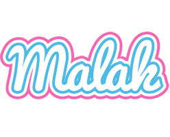 malak outdoors logo