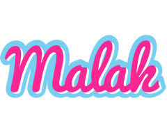 malak popstar logo