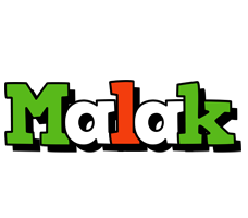 malak venezia logo