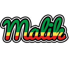 malik african logo