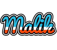 malik america logo