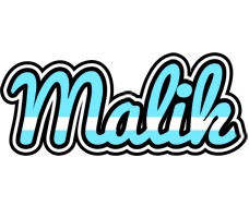 malik argentine logo