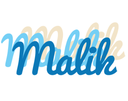 malik breeze logo