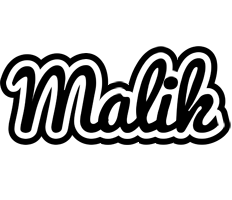 malik chess logo