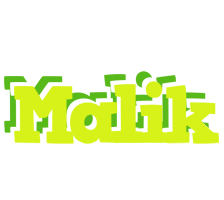 malik citrus logo