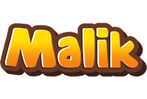 malik cookies logo