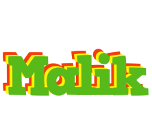 malik crocodile logo