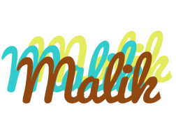 malik cupcake logo