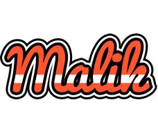 malik denmark logo