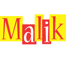 malik errors logo